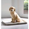 WC pes ploché + podložka Puppy trainer L 60x 48cm (7ks)