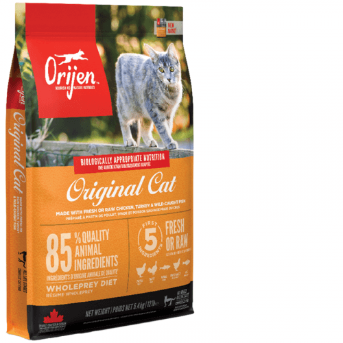 ORIJEN ORIGINAL CAT 1,8 kg
