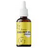 Cure Point CBD PET 5% Olej pro psy Chicken 10ml