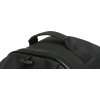 Cestovní batoh na záda WILLIAM 33 x 43 x 23 cm černý