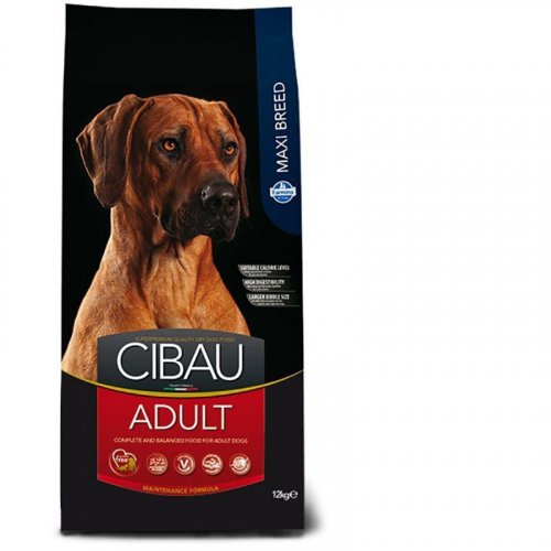 Farmina CIBAU Dog Adult Maxi 12kg