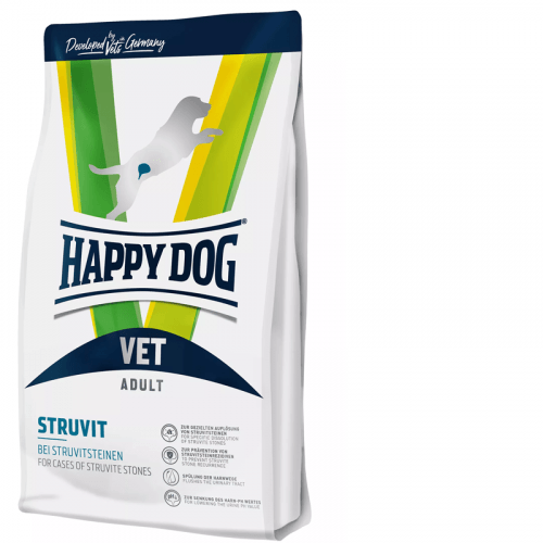 Happy Dog VET Struvit 4kg