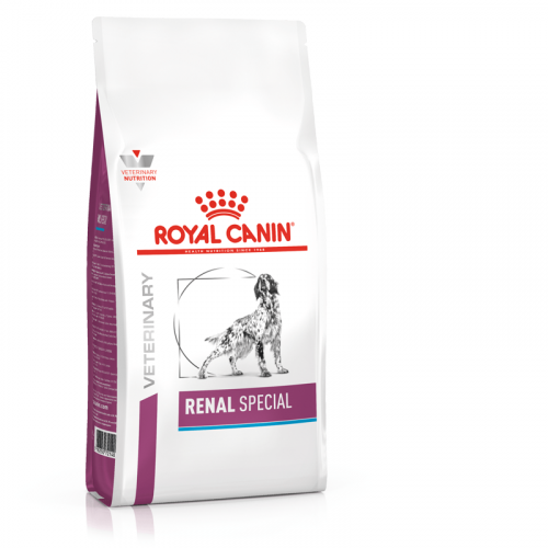 Royal Canin VHN DOG RENAL SPECIAL 10kg