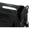 Transportní taška MADISON, 19 x 28 x 42 cm, černá (max. 5kg)
