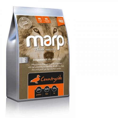 Marp Variety Countryside - kachní 17kg