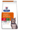 Hill's Fel.PD C/D dry Urinary Stress+Metabolic 1,5kg NEW