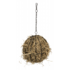Krmítko Hlodavec závěsná koule 8cm Trixie