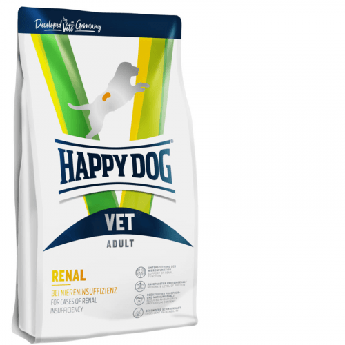 Happy Dog VET Renal 12kg