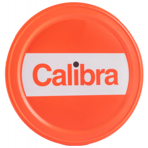 Calibra víčko na konzervu 400g/200g 73mm 1ks