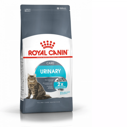 Royal Canin FCN URINARY CARE 2 kg