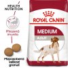 Royal Canin SHN MEDIUM ADULT 15 kg