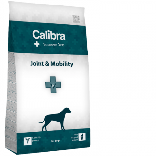 Calibra VD Dog Joint & Mobility NEW 12 kg