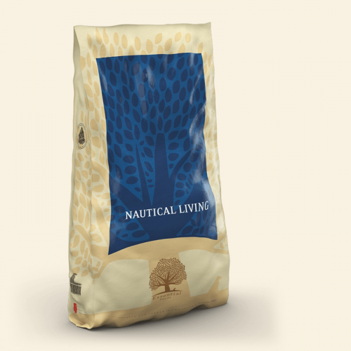 Essential Foods - ES Nautical Living 10 kg