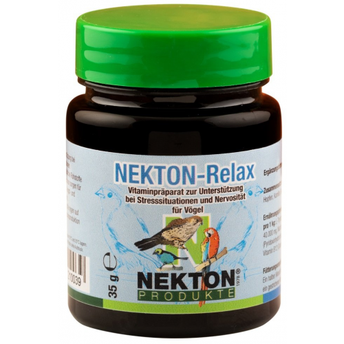 NEKTON Relax 35g