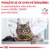 Royal Canin VHN CAT GASTROINTESTINAL GRAVY kapsičky 12 x 85 g