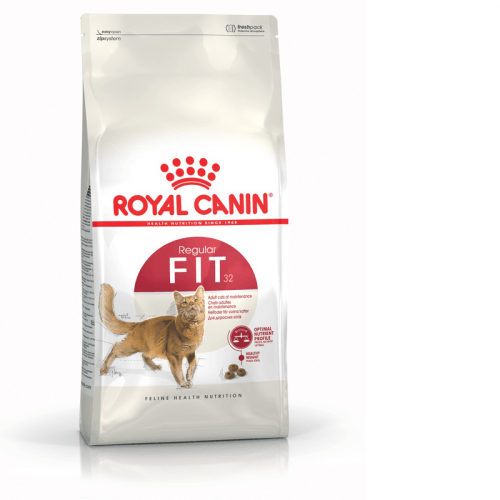 ROYAL CANIN FHN FIT 10 KG