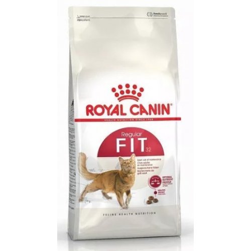 ROYAL CANIN FHN FIT 2 KG