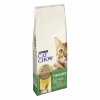 CAT CHOW SPECIAL CARE Sterilized 15 kg