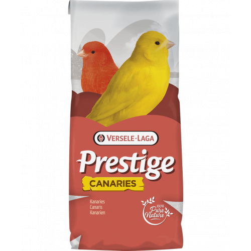 VL Prestige Canary pro kanáry 20kg