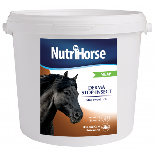 Nutri Horse Derma Plus 3kg NEW