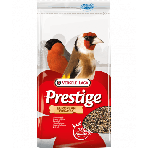 VL Prestige European Finches pro pěvce 1kg